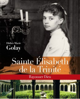 Album Sainte Elisabeth de la Trinité