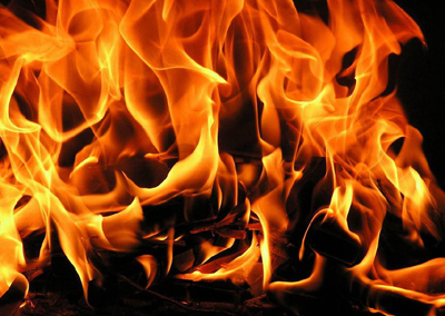 Flammes