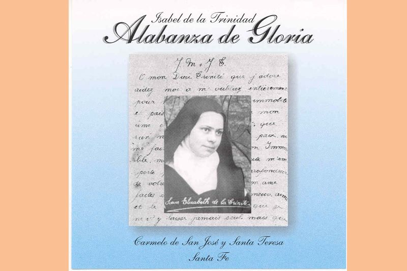 Les nombreuses parutions : un nouveau CD au Carmel de Santa Fe au BrÃ©sil