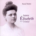 CD, Raoul Mutin - Sainte Elisabeth de la Trinité