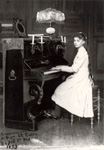 Elisabeth pianiste