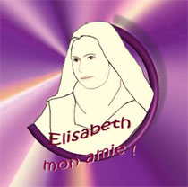 Elisabeth mon amie