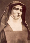 Edith Stein - Sainte Thérèse Bénédicte de la Croix