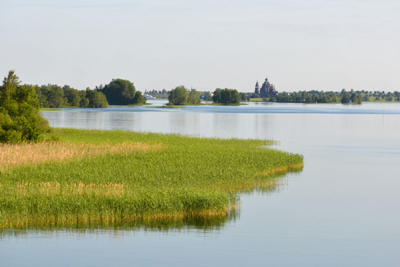 Lac Onéga
