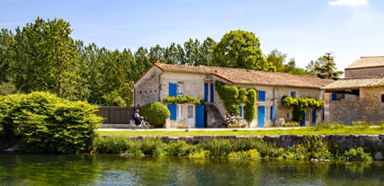 Marais poitevin