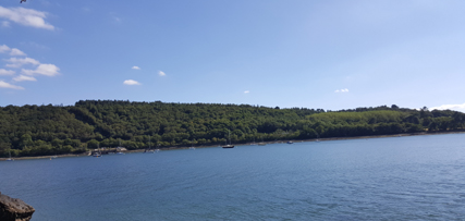 Mer de Bretagne