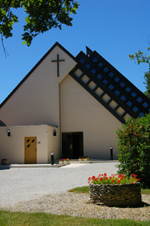 Chapelle du Carmel